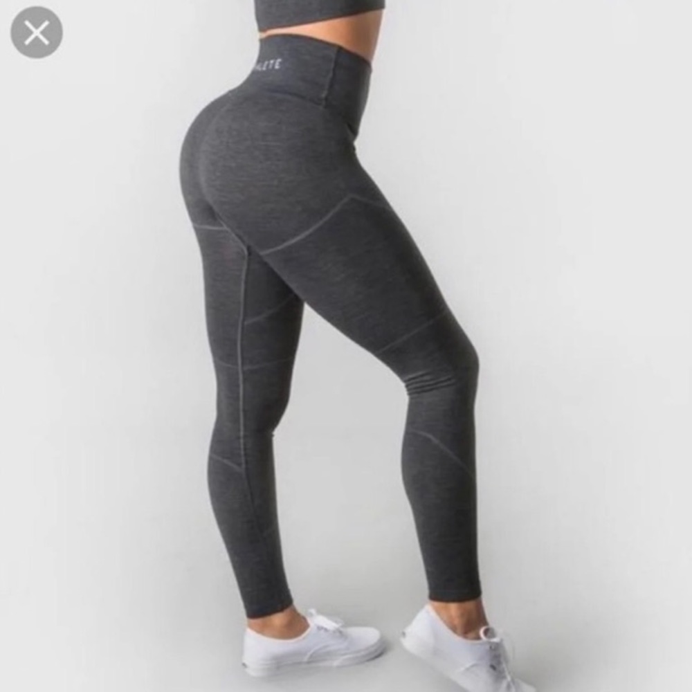 Alphalete leggings